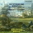 Buxtehude: Jubilate Domino; Jesu, Meine Freud und Lust