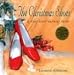 The Christmas Shoes with CD (Audio) (Christmas Shoes Series)