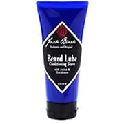 Jack Black Beard Lube Conditioning Shave