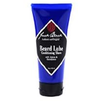 Jack Black Beard Lube Conditioning Shave - 6 oz.