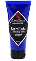 Jack Black Beard Lube Conditioning Shave