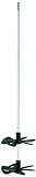 Hyde Tools 09114 24-Inch Power-Driven Mixer