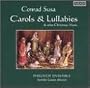 Carols & Lullabies Music for Christmas By Conrad Susa