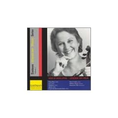 Eastman American Series, Vol. 7