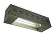 Dayton 1UCT6 Electric Infrared Heater, 1706 BtuH, 120V