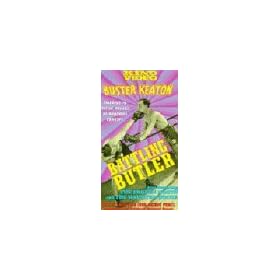 Battling Butler [VHS]