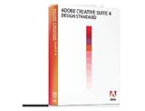 Software : Adobe Design Standard CS4 Student Edition Italian (Mac DVD)