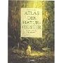 Atlas der Naturgeister. Kontakt zu einer m�rchenhaft anderen Welt