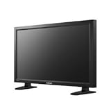Samsung 400FP-2 40" Black LCD Monitor