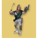 Eigenschaften PAPO 39373 / Papo A039373 - RITTER, ORIENT, HELM
