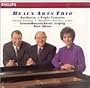 Beethoven: Triple Concerto / Choral Fantasy