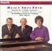 Beethoven: Triple Concerto/Choral Fantasia [IMPORT]