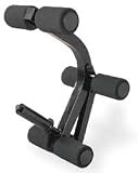 BodyCraft F611 Leg Extension / Curl Attachment