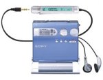 Childrens Toyshop  Electronics : Sony MZ-N 910/L  Portable Mini Disc Player