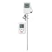 Turkey Fryer Remote Thermometer