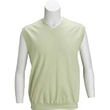 Victor Scot Interlock Vest