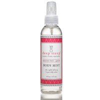 Deep Steep Body Mist