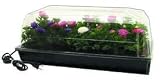 Hydrofarm CK64060 Hot House with Heat Mat