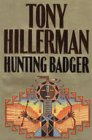 Hunting Badger (Joe Leaphorn/Jim Chee Novels)