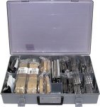 Ammco 95000048 - Bits and Bands Box - Ammco - 95000048