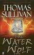 The Water Wolf