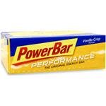 High Performance Bar Vanilla Crisp 12 bars