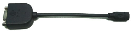 HTC Advantage X7510 VGA Out Cable  16pin to HDB15F