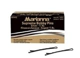 Marianna Bobby Pins 1 lb. - Black