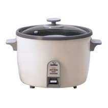Zojirushi NHS06WH Rice cooker (White)