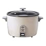 Zojirushi NHS06WH Rice cooker (White)
