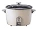 Kitchen & Housewares : Zojirushi NHS06WH 3 Cup Rice Cooker.
