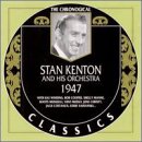  Stan Kenton