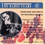On Records & Radio