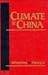Book Climate of China