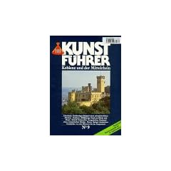 HB Kunstf�hrer, Nr.9, Koblenz und der Mittelrhein