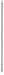 CST/Berger 06-925C MeasureMark 25-Foot Fiberglass Grade Rod in Feet, Inches and Eighths