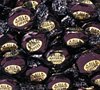 All Natural Coffee Buttons Hard Candy