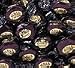All Natural Coffee Buttons Hard Candy