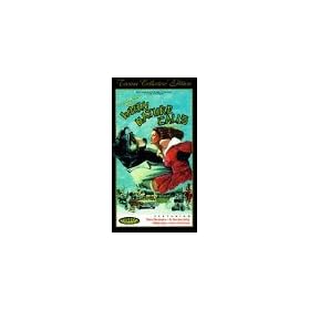 When Nature Calls [VHS]