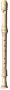 Conservatorium Tenor Recorder, Straight Neck
