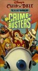 Chip 'n Dale Rescue Rangers