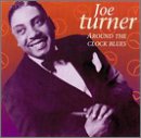 Review Big Joe Turner  / Around the Clock Blues