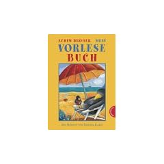 Mein Vorlesebuch