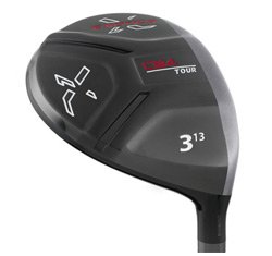 Tour Edge Exotics CB4 Fairway Wood