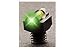 TRUGLO DELUXE STARBRITE SHOTGUN BEAD SIGHTSFits: 3-56 / Color: Green
