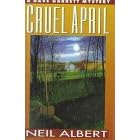 Cruel April: A Dave Garrett Mystery
