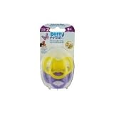 Bornfree Coolflow Pacifiers Stage2