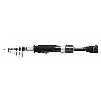 アルフｧータックル(alpha tackle) TRGR Aシャフト nano 629UL 69081