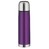 Produkt-Bild: Alfi Isolierflasche isoTherm Eco, Edelstahl 0.75 L, cool cassis 5447 242