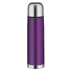 Alfi Isolierflasche isoTherm Eco, Edelstahl 0.75 L, cool cassis 5447 242